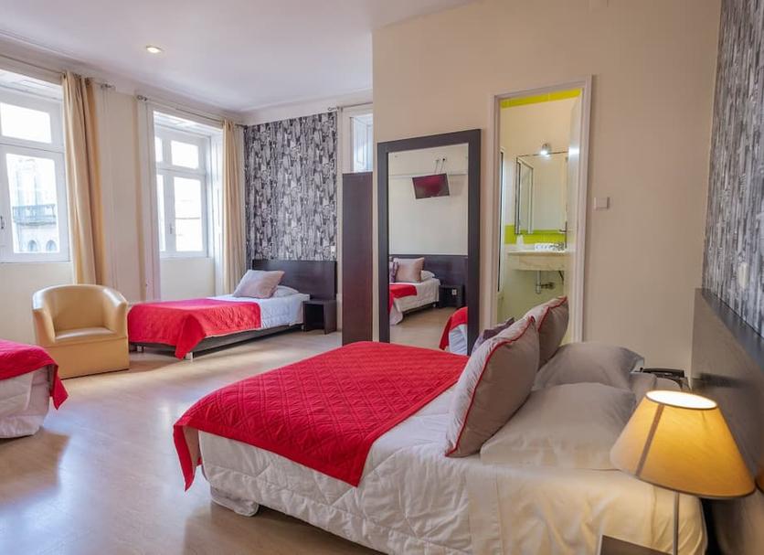 Slaapkamer Foto's