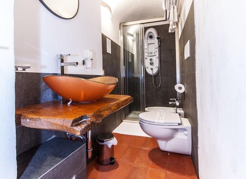 Badkamer Foto's