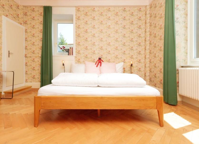 Slaapkamer Foto's