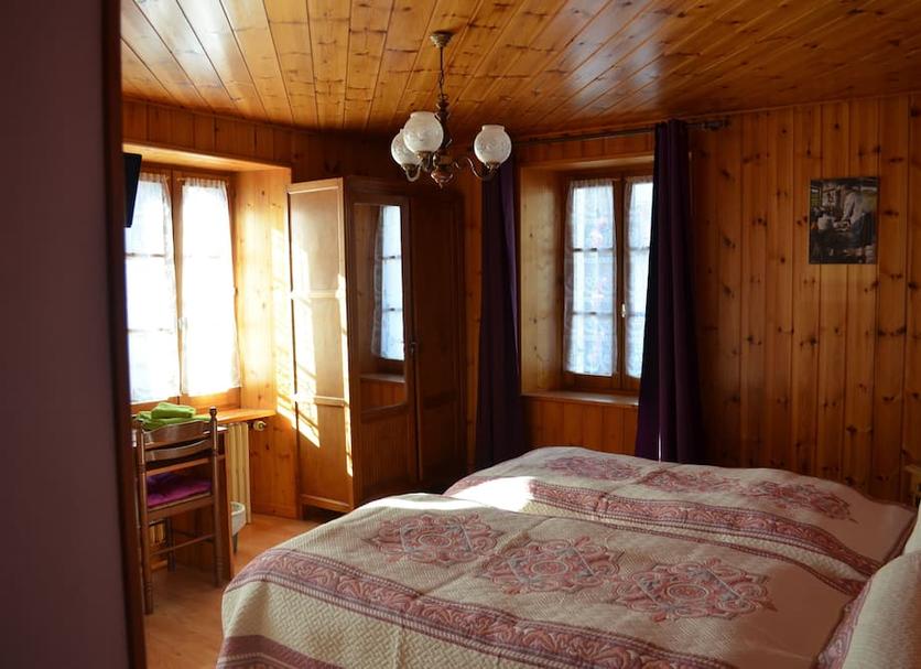 Slaapkamer Foto's