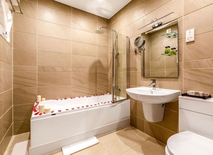 Badkamer Foto's