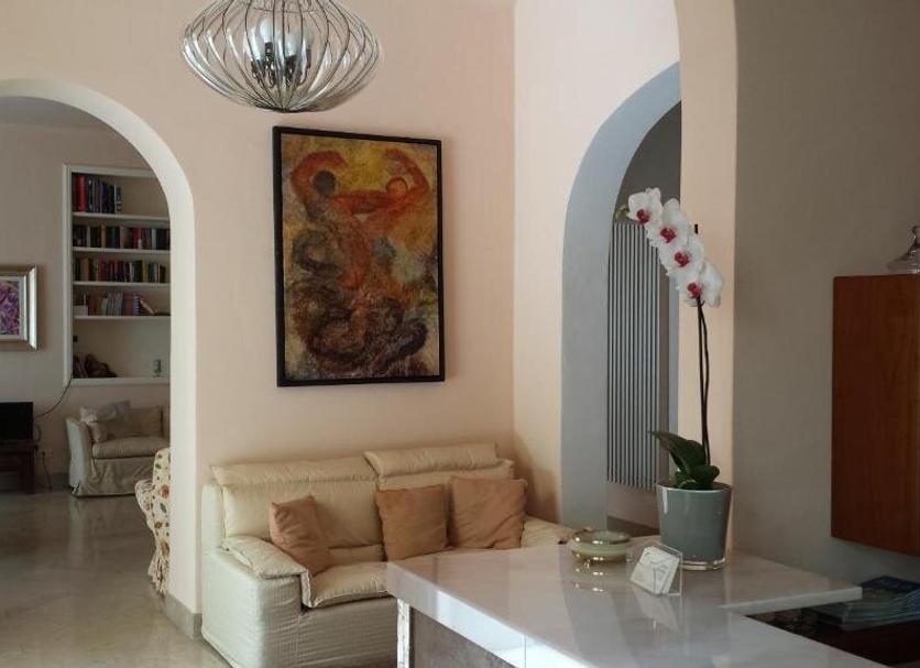 Huiskamer Foto's