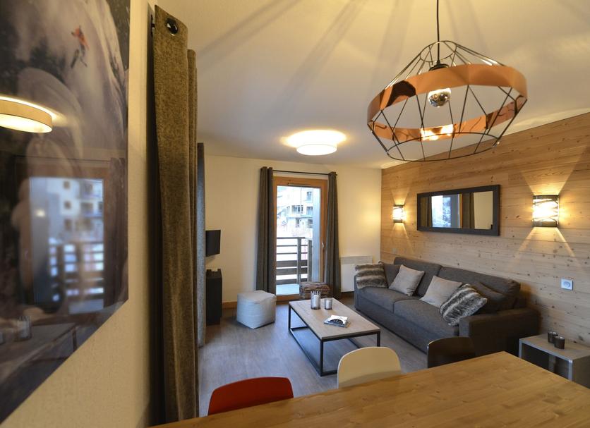 Huiskamer Foto's