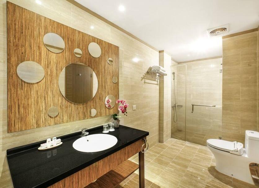 Badkamer Foto's
