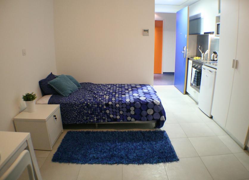 Slaapkamer Foto's
