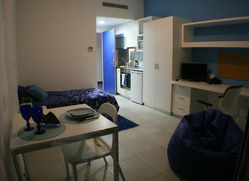 Huiskamer Foto's