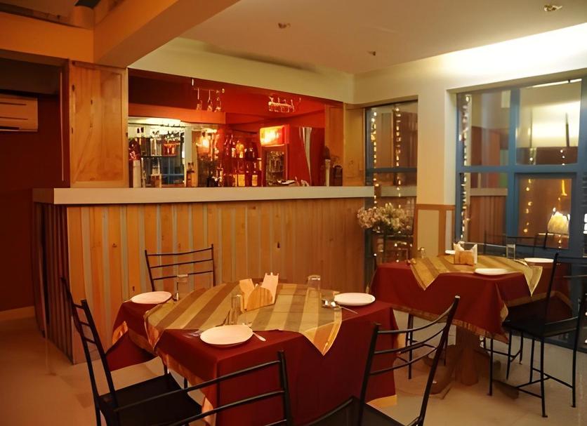 Restaurant Foto's