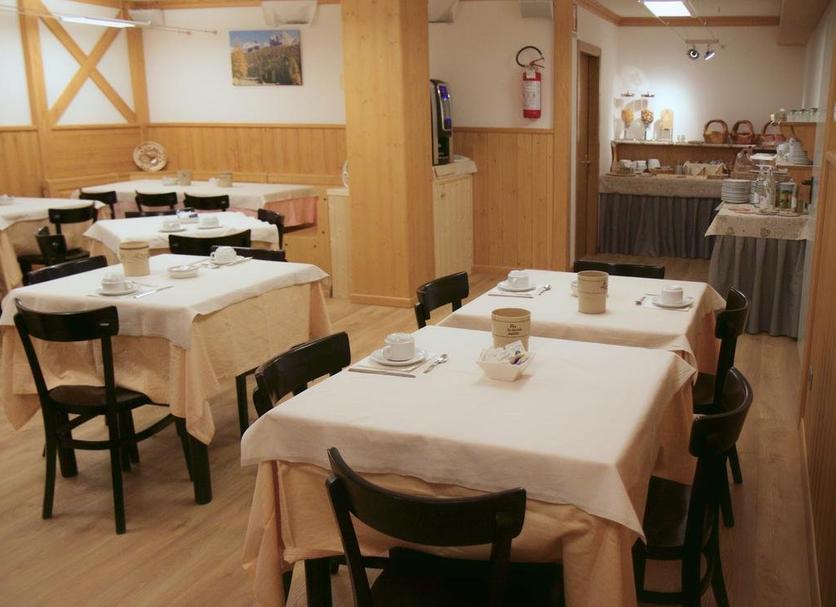 Restaurant Foto's
