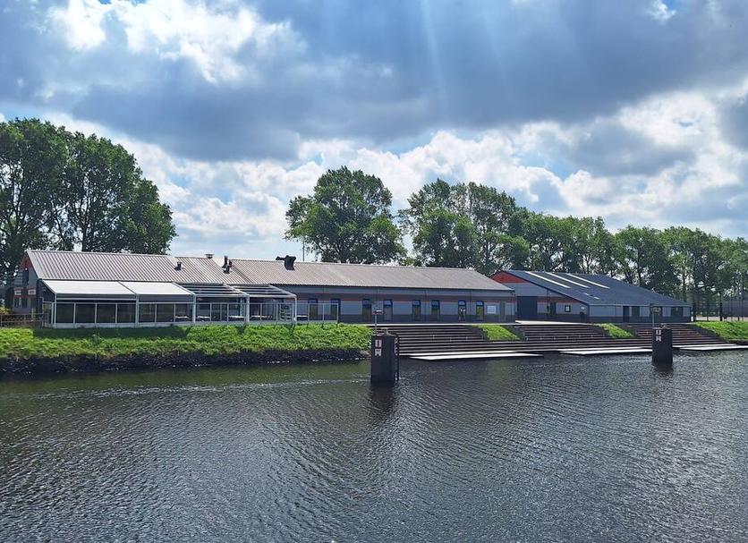 Gebouw Foto's
