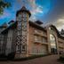 Gebouw