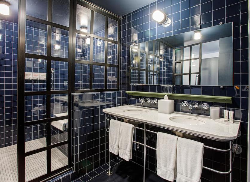 Badkamer Foto's