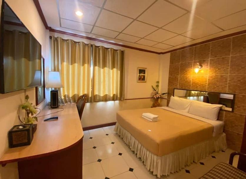 Slaapkamer Foto's