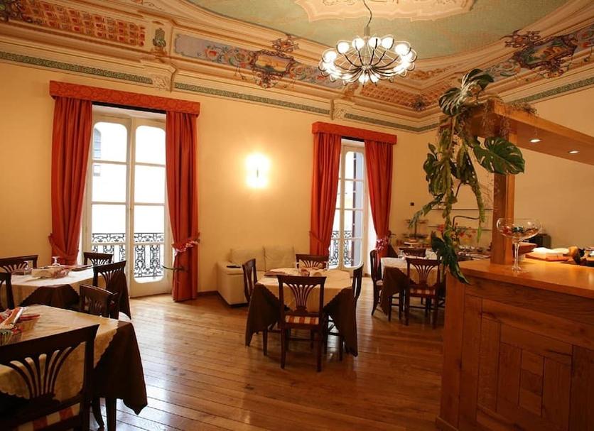 Restaurant Foto's