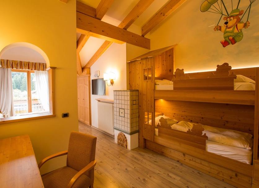 Slaapkamer Foto's