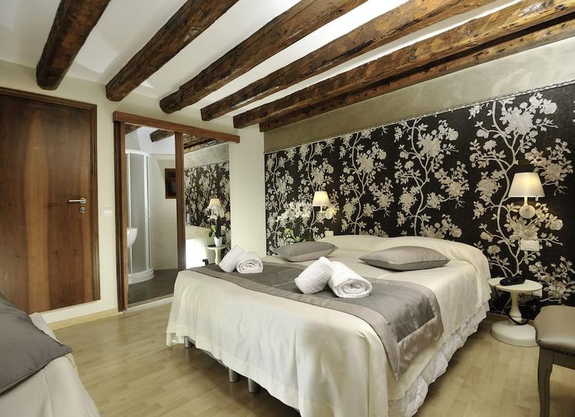Slaapkamer Foto's