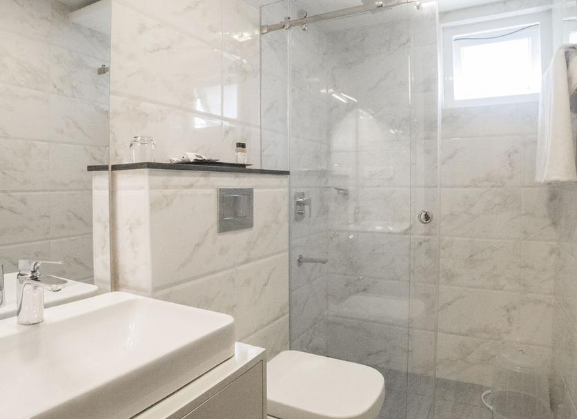 Badkamer Foto's