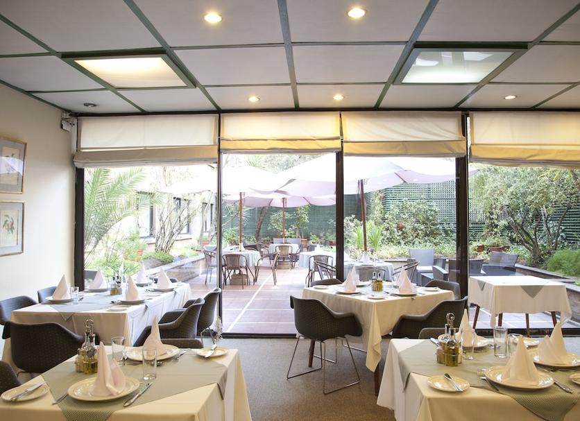 Restaurant Foto's