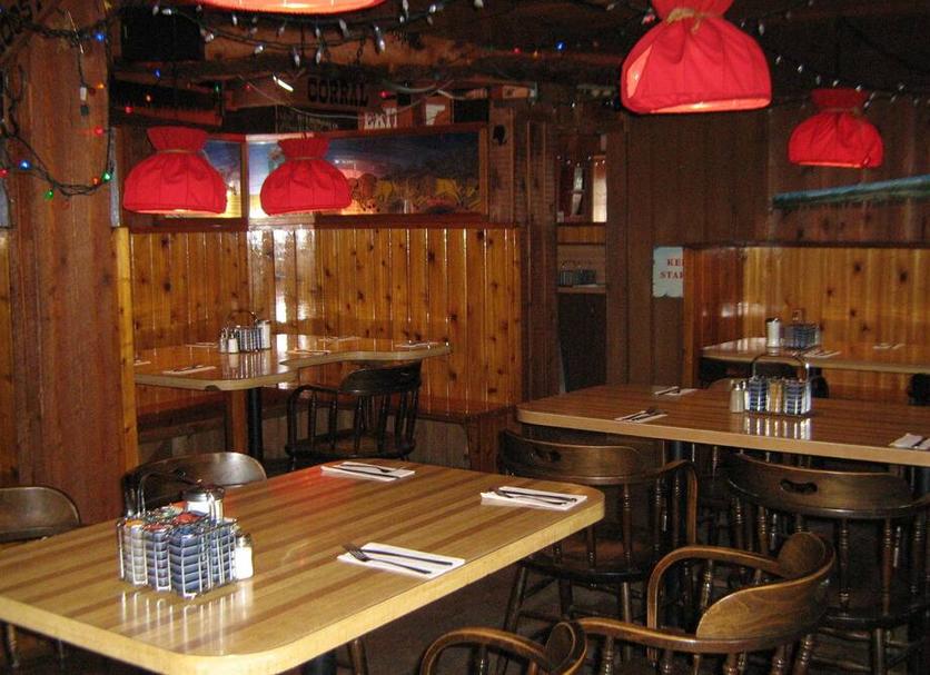 Restaurant Foto's