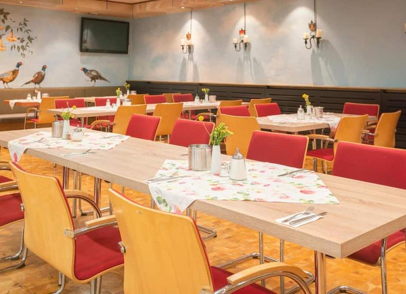 Restaurant Foto's