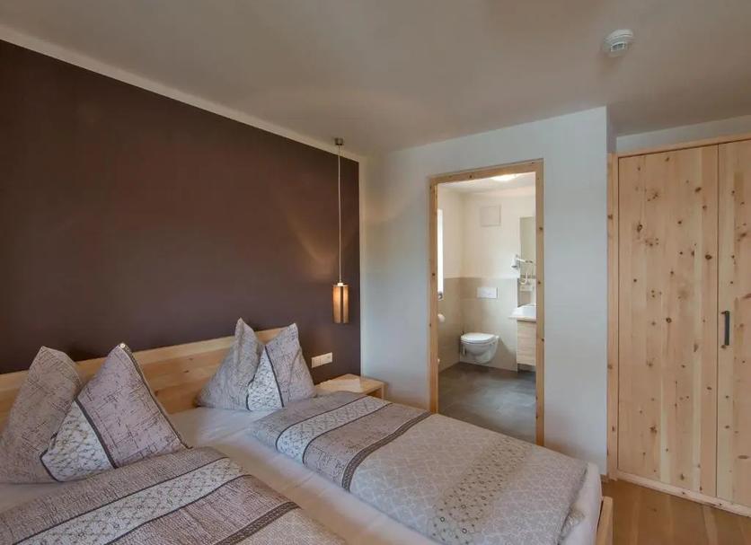 Slaapkamer Foto's