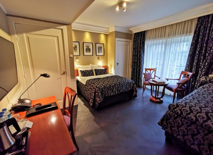 Slaapkamer Foto's