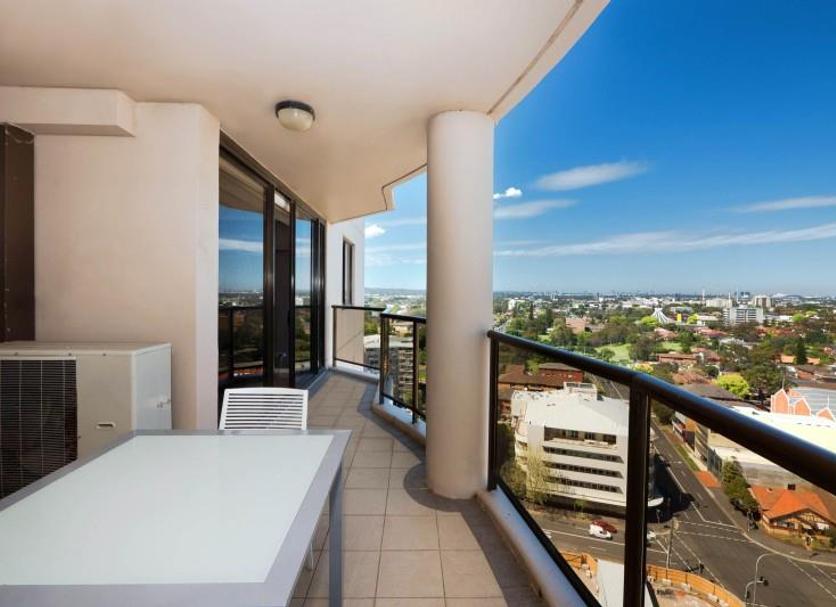 Balkon Foto's