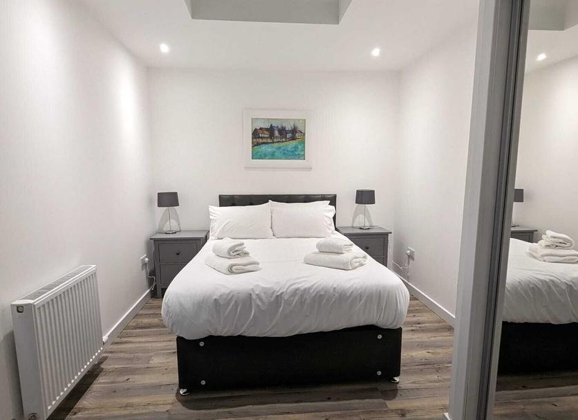 Slaapkamer Foto's