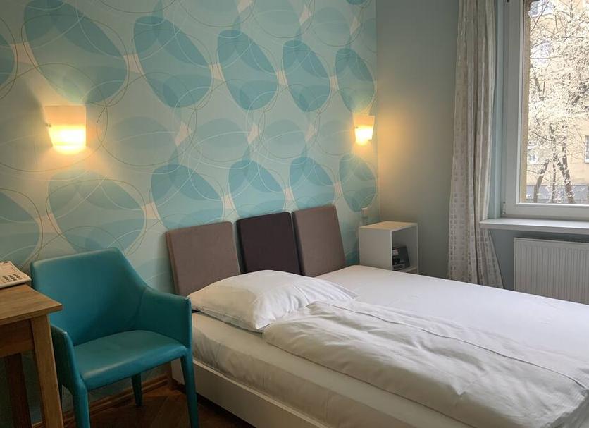 Slaapkamer Foto's
