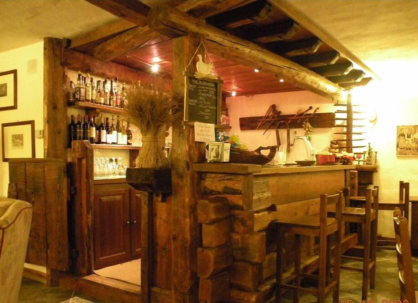 Bar Foto's