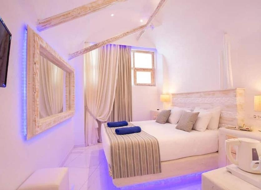 Slaapkamer Foto's
