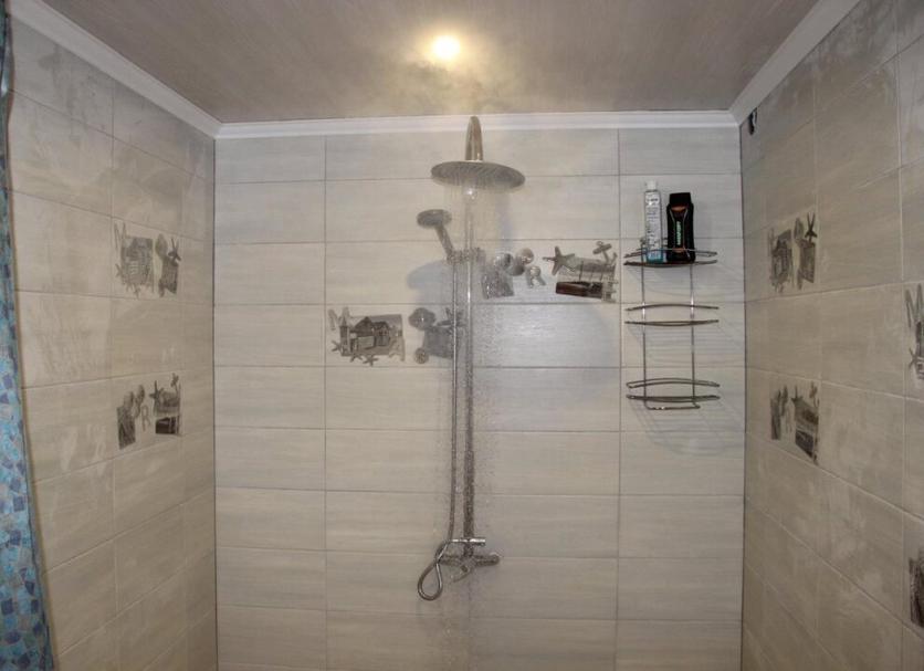 Badkamer Foto's