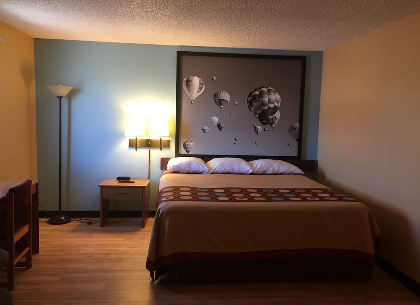 Slaapkamer Foto's
