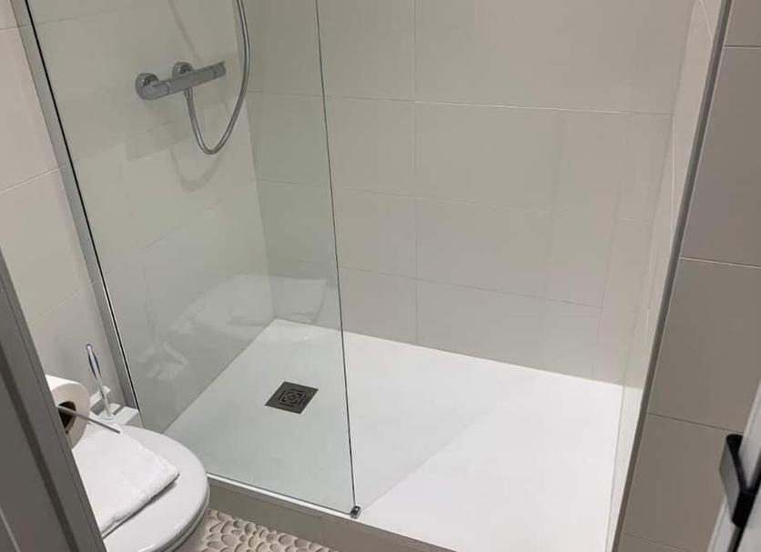 Badkamer Foto's