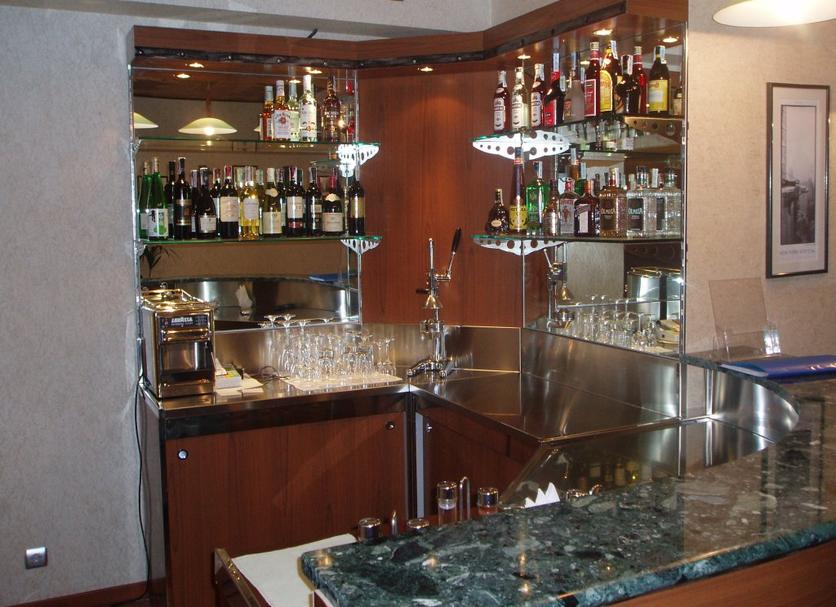 Bar Foto's