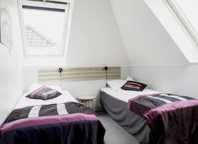 Slaapkamer Foto's