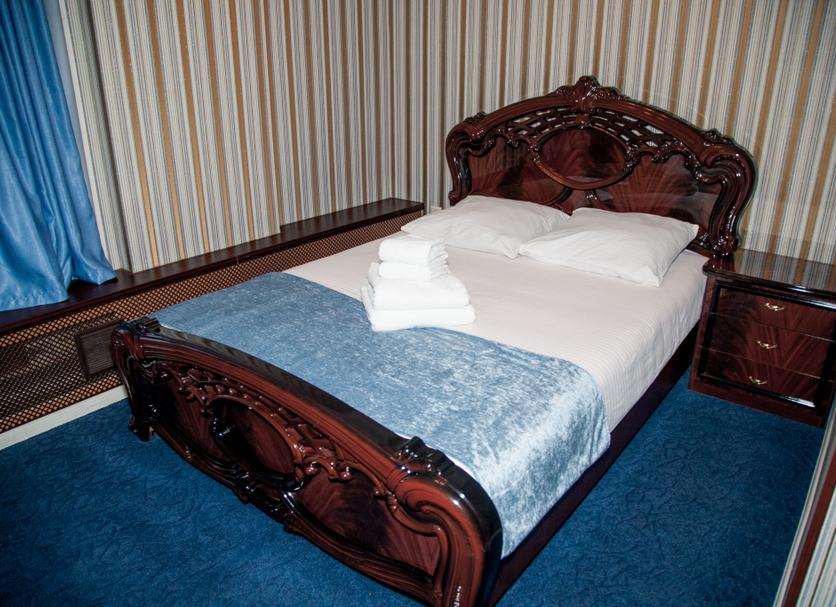 Slaapkamer Foto's