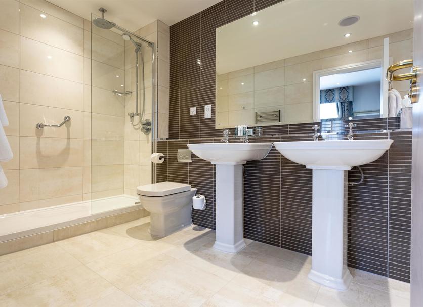 Badkamer Foto's