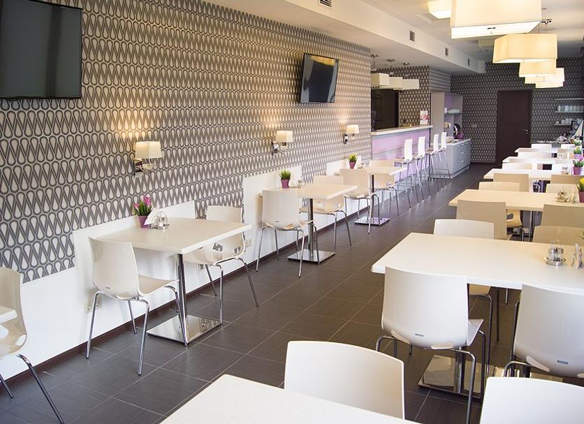Restaurant Foto's