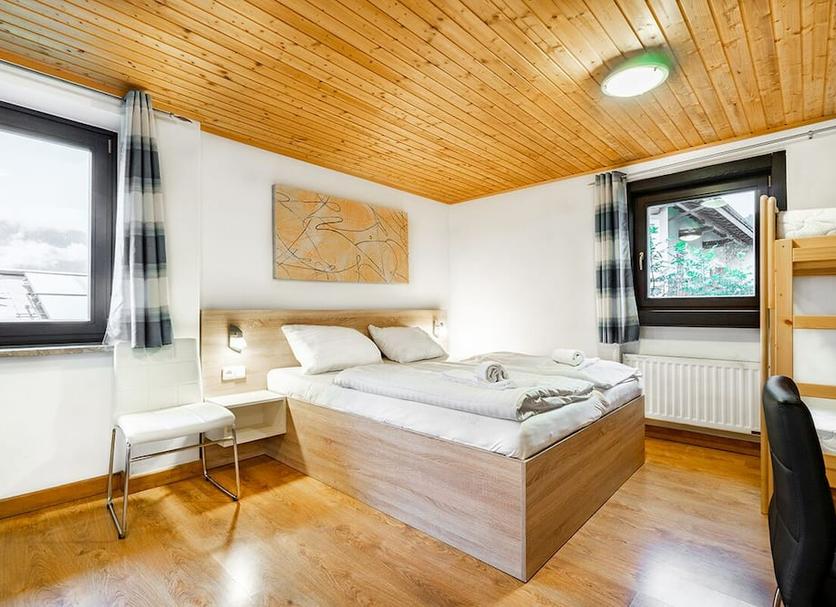 Slaapkamer Foto's