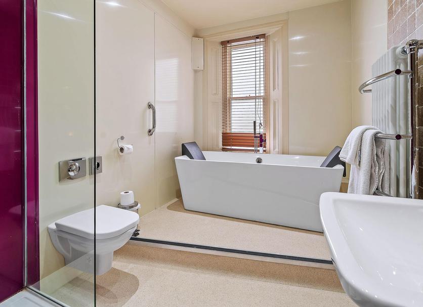 Badkamer Foto's