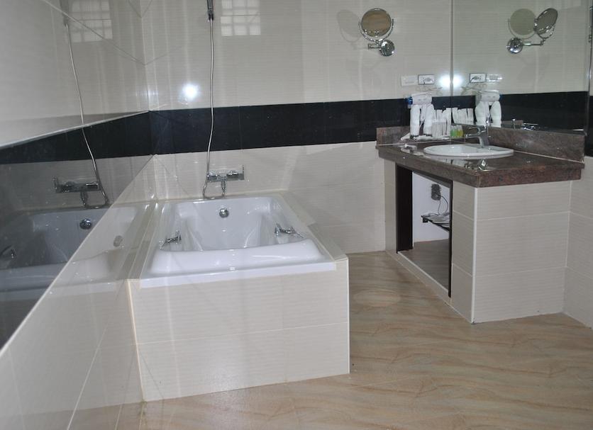 Badkamer Foto's