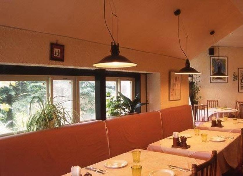 Restaurant Foto's