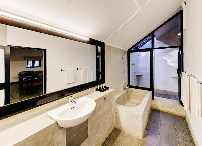 Badkamer Foto's