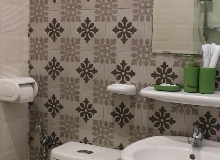 Badkamer Foto's