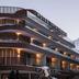 Gebouw