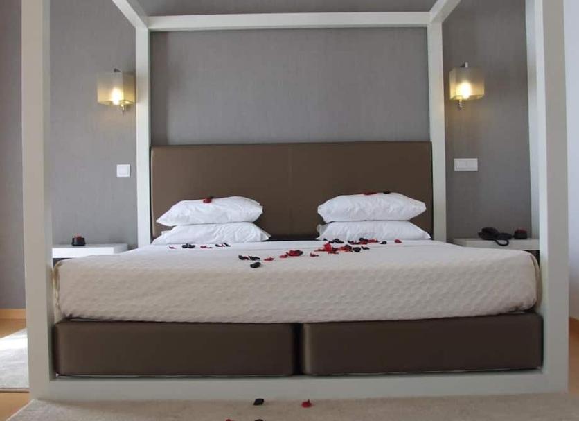 Slaapkamer Foto's