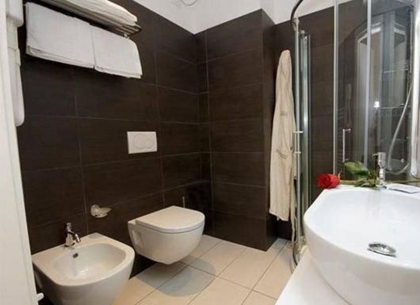 Badkamer Foto's