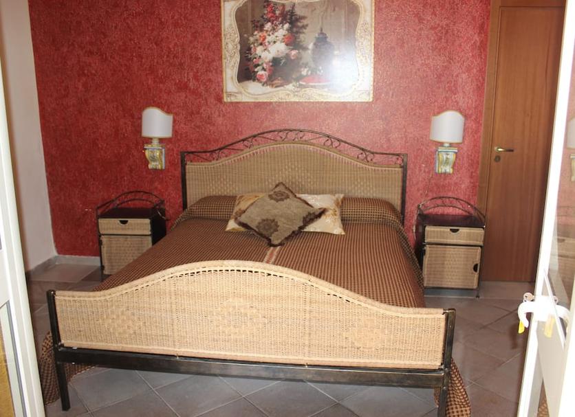 Slaapkamer Foto's