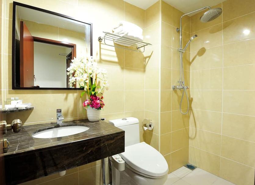 Badkamer Foto's