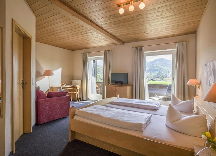 Slaapkamer Foto's